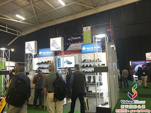 2018年南非勞保展現場播報 新天會展，專業的國內國際展會服務商