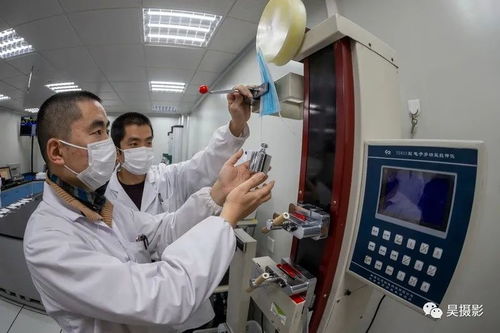 天紡標(biāo)把關(guān) 口罩防護(hù)服質(zhì)量檢測(cè)認(rèn)證與技術(shù)咨詢的堅(jiān)實(shí)后盾