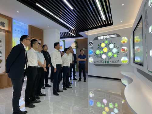 夷陵區(qū)特色農(nóng)產(chǎn)品展示暨農(nóng)業(yè)技術(shù)培訓(xùn)中心城北分中心正式揭牌，開(kāi)啟農(nóng)技服務(wù)新篇章